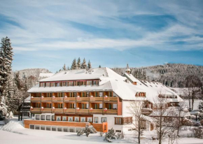 Kaisers Tanne - Premium Alles Inklusive Hotel